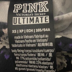 Victoria secret ultimate leggings
